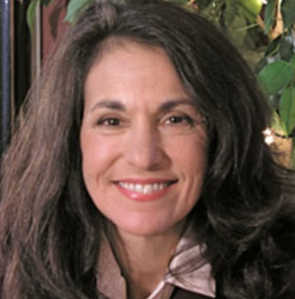Deborah Rozman