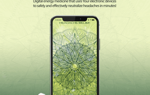 Headache Relief - Eric Thompson
