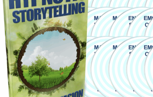 Hypnotic Storytelling - George Hutton
