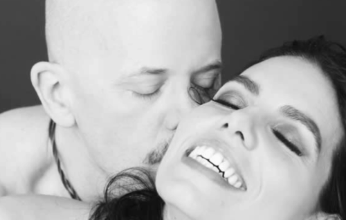 Pleasure Practices & Erotic Expansion - Ian Ferguson (Jaiya ‘s Husband)
