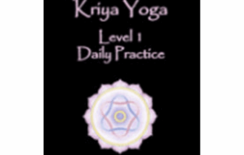 Level 1 Daily Practice - Ipsalu - BODHI AVINASHA