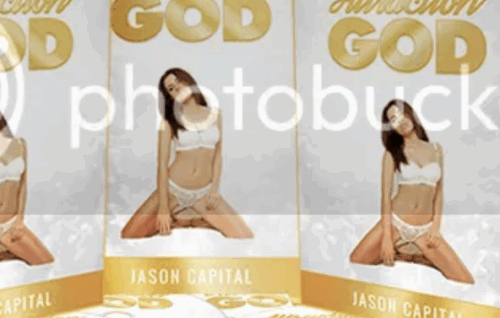 Attraction God - Jason Capital