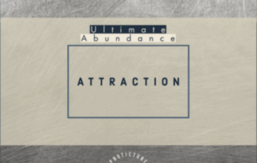 Ultimate Abundance System - Hypnotic Tunes