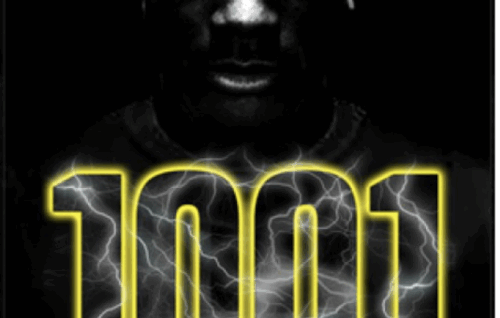 1001 Submissions - Din Thomas