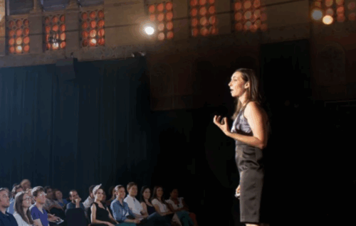 School of Happiness - Vanessa Van Edwards