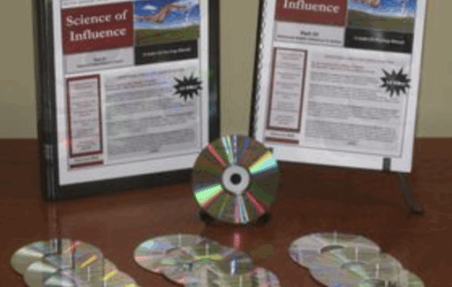 Science of Influence IV – Kevin Hogan