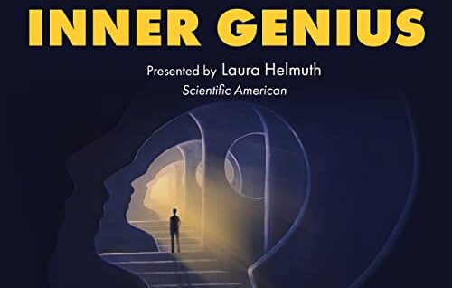 Understanding Your Inner Genius - Laura Helmuth