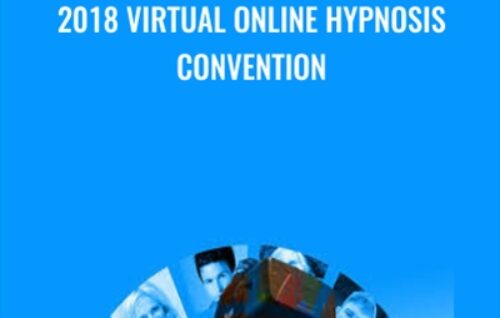 2018 Virtual Online Hypnosis Convention - Hypnosisconvention