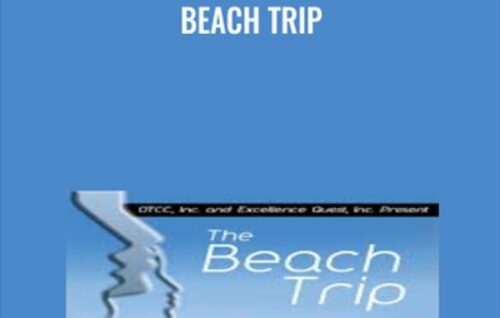 Beach Trip - Dave Dobson