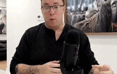 Secretly Use Conversational Hypnosis - Scott Jansen
