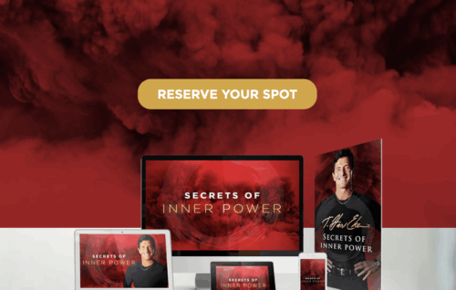 Secrets of Inner Power - T. Harv Eker