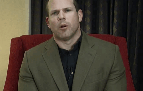 Secrets of Personal Authority - John Alanis
