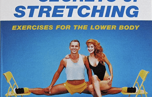 Secrets of Stretching - Thomas Kurz