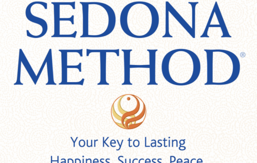 Sedona Method-Beyond the Boundaries of Time and Space - Hale Dwoskin