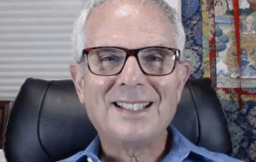 Sedona Method-From Chaos To Serenity - Hale Dwoskin