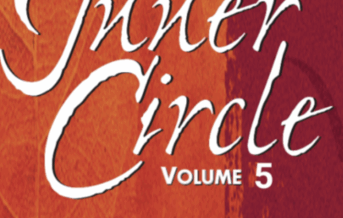 Sedona Method-Inner Circle 5 - Hale Dwoskin