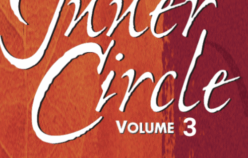 Sedona Method-Inner Circle Volume 3 - Hale Dwoskin
