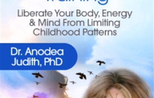 The Character Type Training - Anodea Judith