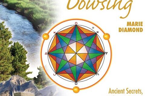 Diamond Dowsing - Marie Diamond