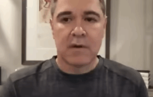 EVOLVE Foundations - Jim Fortin