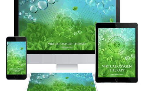 Virtual Oxygen Therapy - Eric Thompson
