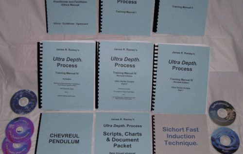 Process In-Home Study Course