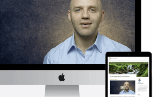 The Complete Mindfulness Toolkit - Sean Fargo