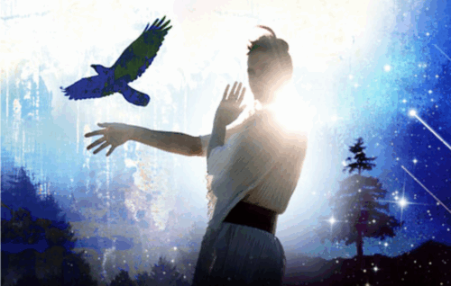 Shamanic Lucid Dreaming - Robert Moss
