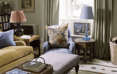 Rita Konig's Guide to Interior Design - Rita Konig