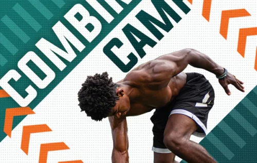 Combine Camp - Garage Strength