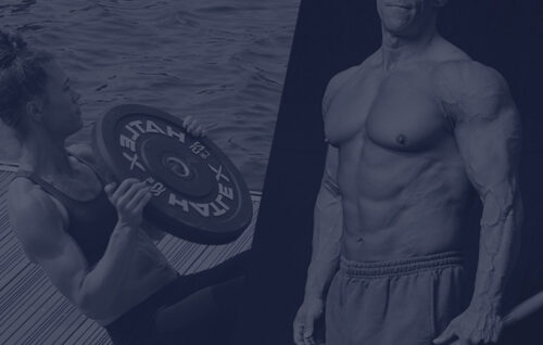 Get Lean For The Summer Program - Thibarmy