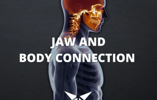 Jaws And Body Connection - Posturepro