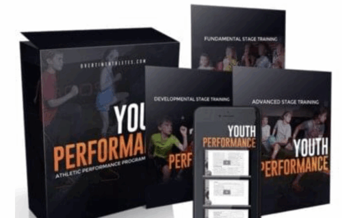 Youth Performance Program - OTA