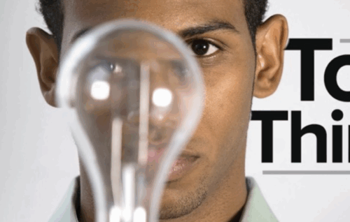 Tools of Thinking -Understanding the World Through Experience and Reason (Video) - James Hall, Ph.D