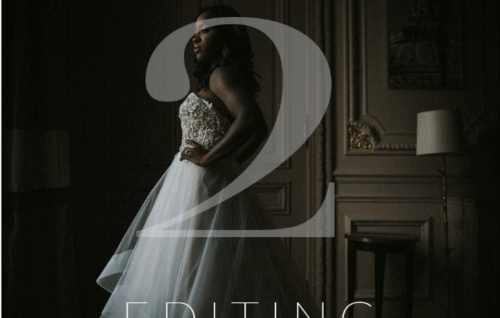 Wedding Video Masterclass - Philip White