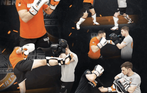 Sweet 16 - Duane Ludwig