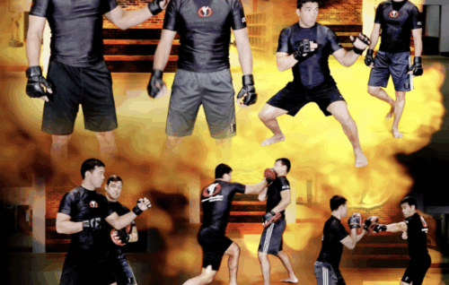 Secrets of Machida Footwork - Lyoto and Chinzo Machida