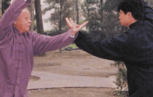 YSB Bodywork Techniques - Xie Pieqi