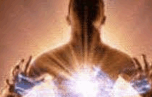Inner Power Empty Force - Developyourenergy