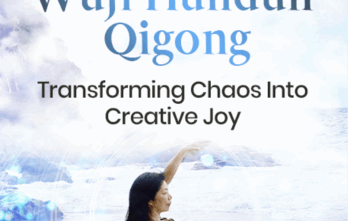 The Art Of Wuji Hundun Qigong 2022 - Daisy Lee