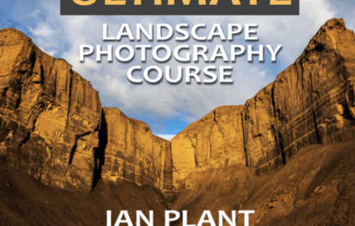 The Ultimate Landscape Photography Course - Ian Plant