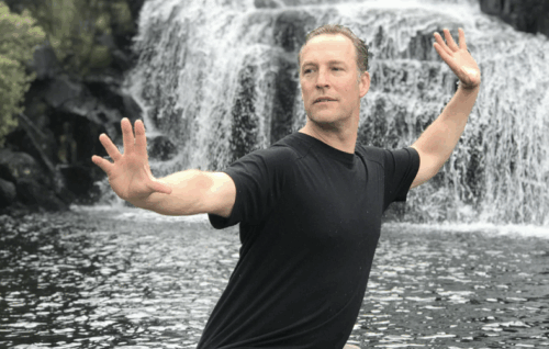 The Five Elements QiGong Online Program - Lee Holden