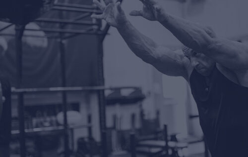 The Explosive Fast-Twitch Training Course - Thibarmy