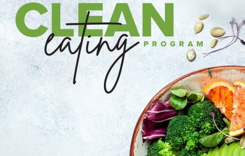 The Food Matters Clean Eating Program - Food Matters