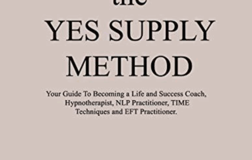 Yes Supply Method - Reese Evans
