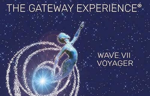 The Monroe Institute: Gateway Experience (waves I-VII) - Hemi-Sync