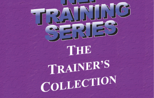 The NLP Trainer’s Training Audio Collection - Tad James