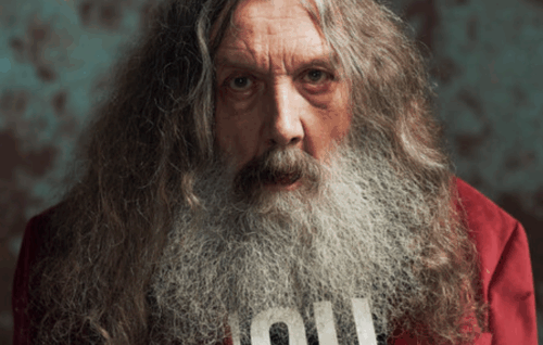 BBC Maestro Storytelling Course - Alan Moore
