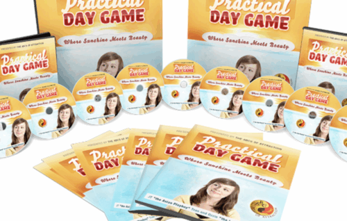 Practical Daygame - ABCs of Attraction