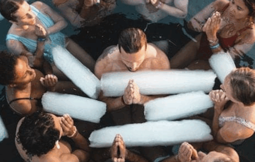 Dopamine Activation Breathing - Marcel Hof Method